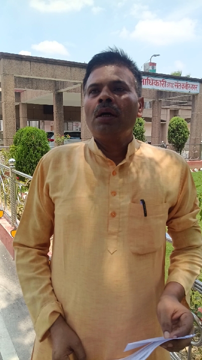 उच्च न्यायालय के आदेश पर एडीवी इन्वेंशन एकेडमी की अवैध सीलिंग में जिला प्रशासन बनेगा पक्षकार