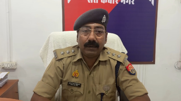 रामपुर में लापता 9 वर्षीय बालक सकुशल बरामद, महुली पुलिस और ग्रामीणों का अथक प्रयास