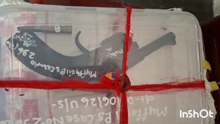 36 घंटे में ₹8.82 लाख की लूट का खुलासा, पांच अपराधी गिरफ्तार