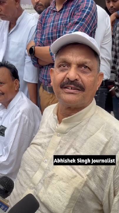 पूर्वांचल में फिर गरमाई सियासत: अफ़ज़ाल अंसारी और बृजेश सिंह में टकराव