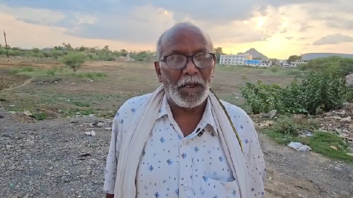 मैहर के उदयपुर में बुजुर्ग ने लगाए मारपीट और अवैध वसूली के आरोप