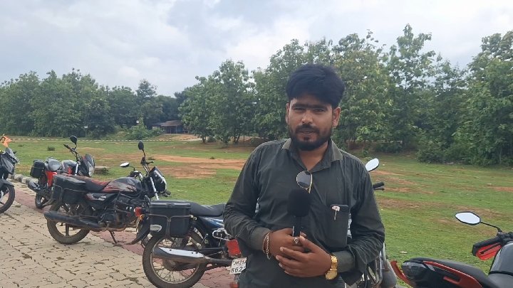 विषैले भोजन से कौशल केंद्र के बच्चे बीमार, ग्रामीणों में भीषण गुस्सा