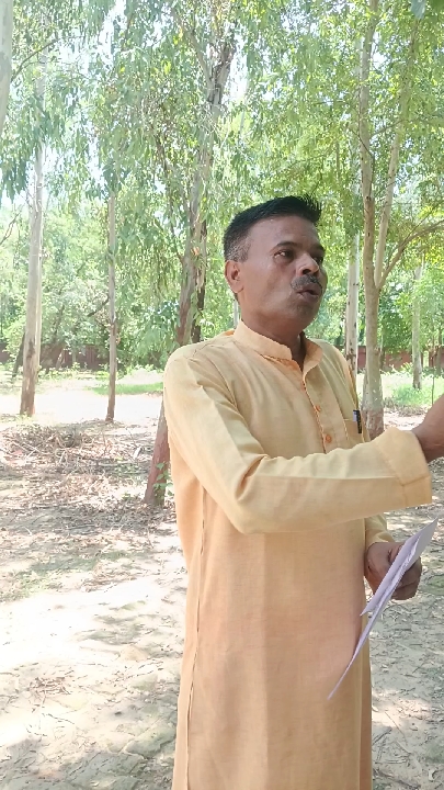 हाईकोर्ट नोटिस के बावजूद स्कूल सील क्यों? जिला प्रशासन दे जवाब