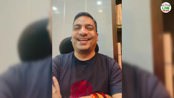 भानु प्रताप शाही: 'दूसरा अवतार' क्यों बिगाड़ रहा छवि, रावण जैसी तुलना?