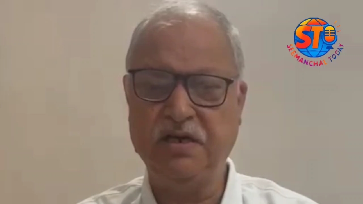 शकील खान का सरकार पर हमला: बिहार में दलित-मुस्लिम असुरक्षित, कानून व्यवस्था ध्वस्त