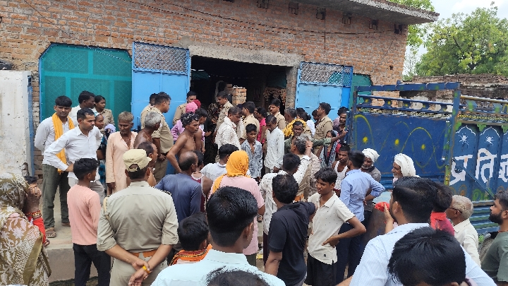जालौन से रहस्यमय ढंग से लापता नाबालिग हर्ष, परिवार ने ब्याज के दबाव में जाने का शक जताया