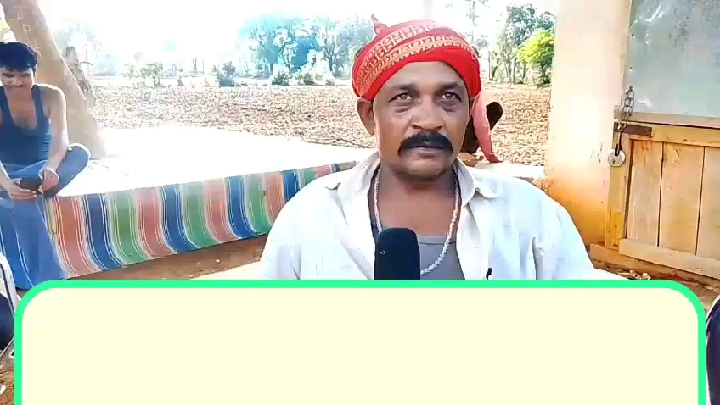 गौचर भूमि पर दबंगों का कब्ज़ा: बुवाई से मवेशी सड़कों पर, ग्रामीण आक्रोशित, दी चक्का जाम की चेतावनी