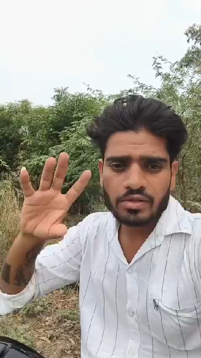 उकलाना में प्रेम प्रसंग की रंजिश में हत्या, फिर आरोपी ने भी दी जान