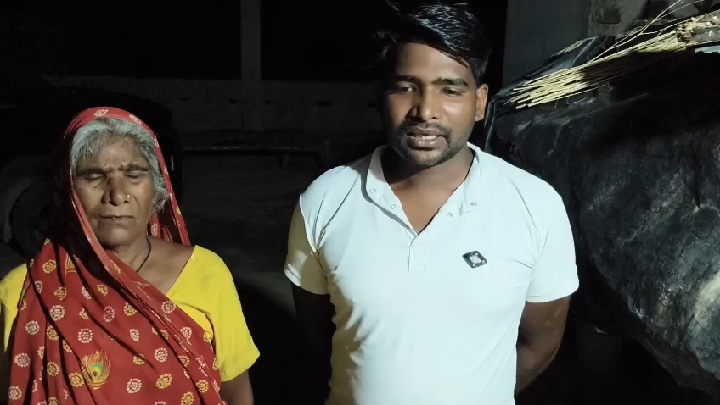 भूमिधरी जमीन पर जबरन वृक्षारोपण: कौशांबी में लेखपाल समेत तीन पर मिलीभगत का आरोप