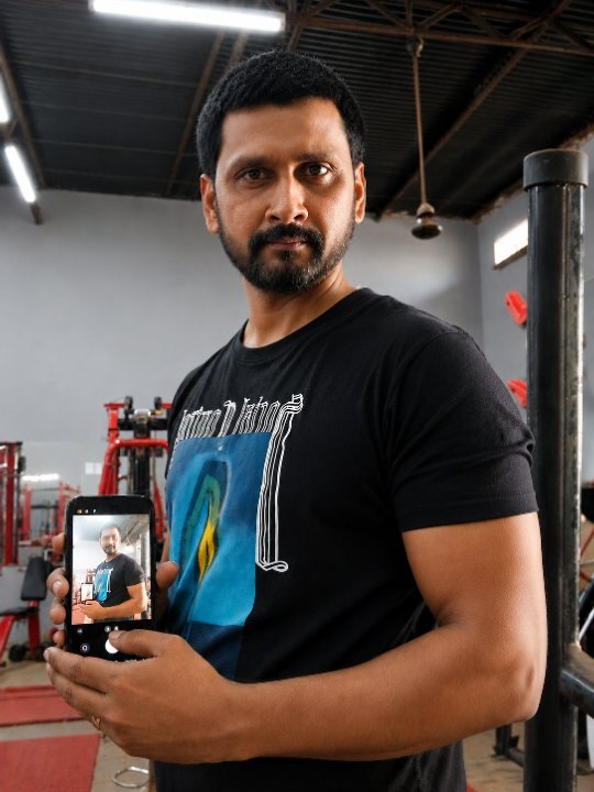Anil Bhargava