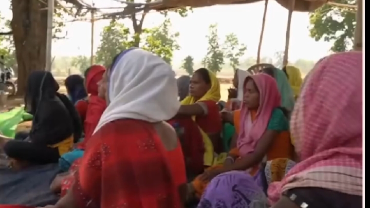 घाटबर्रा: हसदेव अरण्य में खनन पर गहराया विवाद, ग्रामीणों की याचिका खारिज