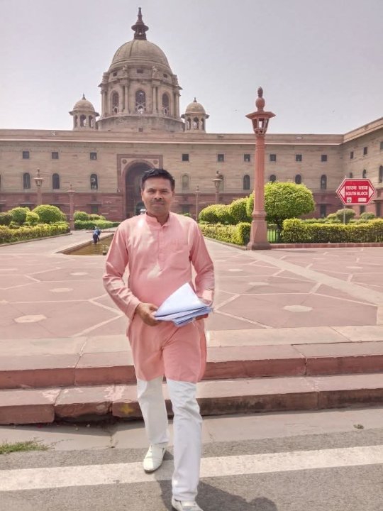 शिक्षा माफियाओं के मंसूबे फेल, ADV इन्वेंशन एकेडमी ने फिर शुरू की पढ़ाई