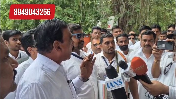 चित्तौड़गढ़ दुर्ग पर फर्जी गाइडों का आतंक, इतिहास से हो रही छेड़छाड़!