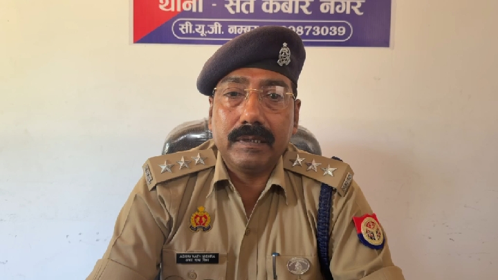 करोड़ों की निवेश धोखाधड़ी में दो वांछित अभियुक्त गिरफ्तार