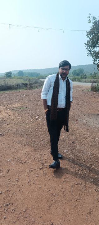 Dheeraj kumar
