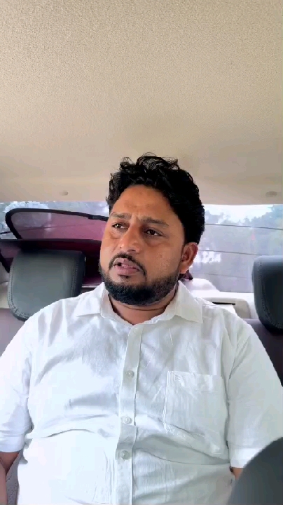 अवैध खनन पर विभाग मौन: विधायक कटारा बोले- विधानसभा से जनआंदोलन तक संग्राम