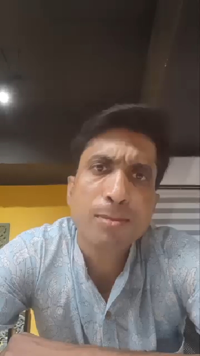 अमरोहा: ग्राम प्रधान के कथित आपत्तिजनक वीडियो पर बढ़ी जांच की मांग
