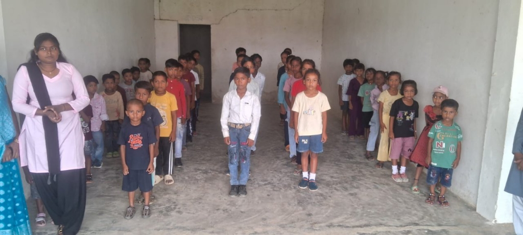 एडीवी इन्वेंशन एकेडमी: शिक्षा माफियाओं के खिलाफ हाईकोर्ट में संघर्ष, बच्चों की पढ़ाई जारी
