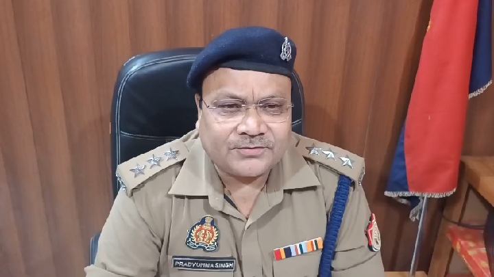 मोतीपुर पुलिस व एसएसबी की संयुक्त कार्यवाही में 13 ग्राम स्मैक के साथ एक गिरफ्तार
