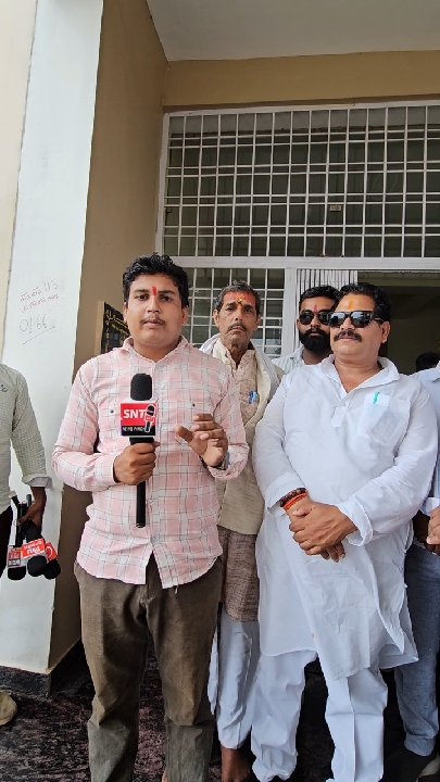 प्रदेश अध्यक्ष राजेश दुबे का बड़ा बयान