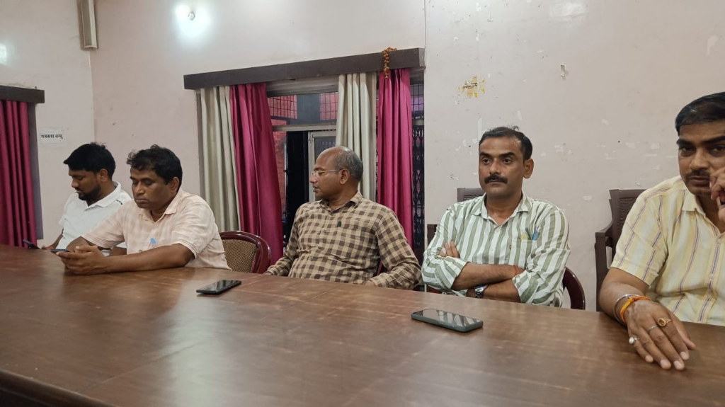 योगी आदित्यनाथ का राज्यस्तरीय वृक्षारोपण वेबीनार, 35 करोड़ पौधे लगाने का लक्ष्य