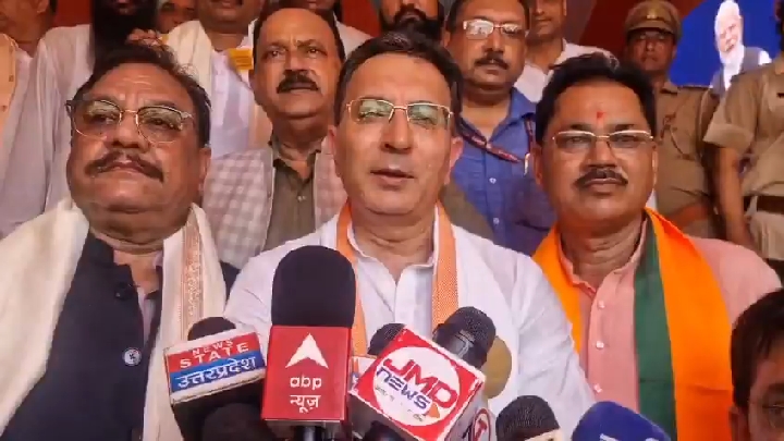 पीलीभीत को मिली बड़ी सौगात: टनकपुर-नांदेड़ एक्सप्रेस को हरी झंडी