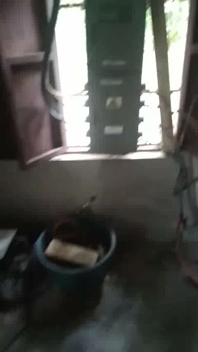 ऊना के कुरियाला में खिड़की पर लगे बिजली मीटर से कर्मचारी को लगा करंट