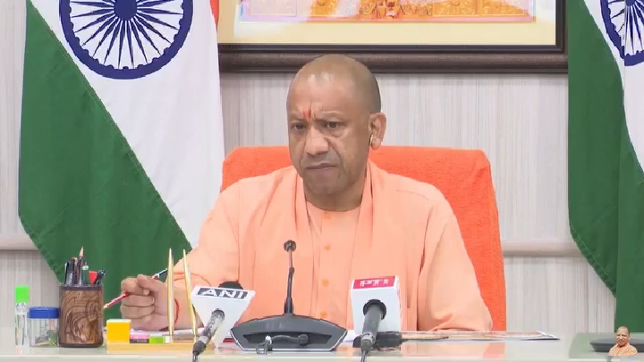 सीएम योगी आदित्यनाथ ने जनप्रतिनिधियों से की अपील