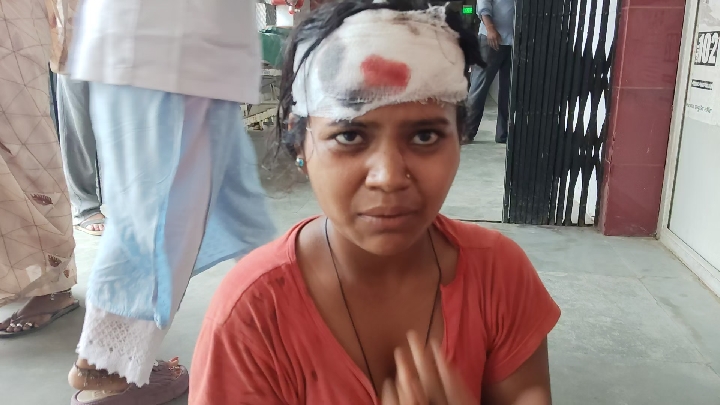 ऊँचाहार में घरेलू विवाद ने लिया हिंसक मोड़, परिवार के चार लोग घायल