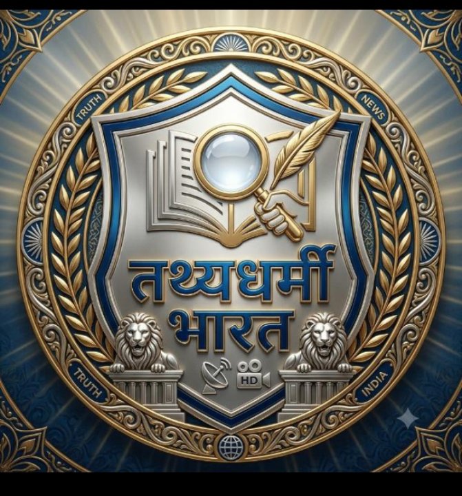 तथ्य धर्मी भारत