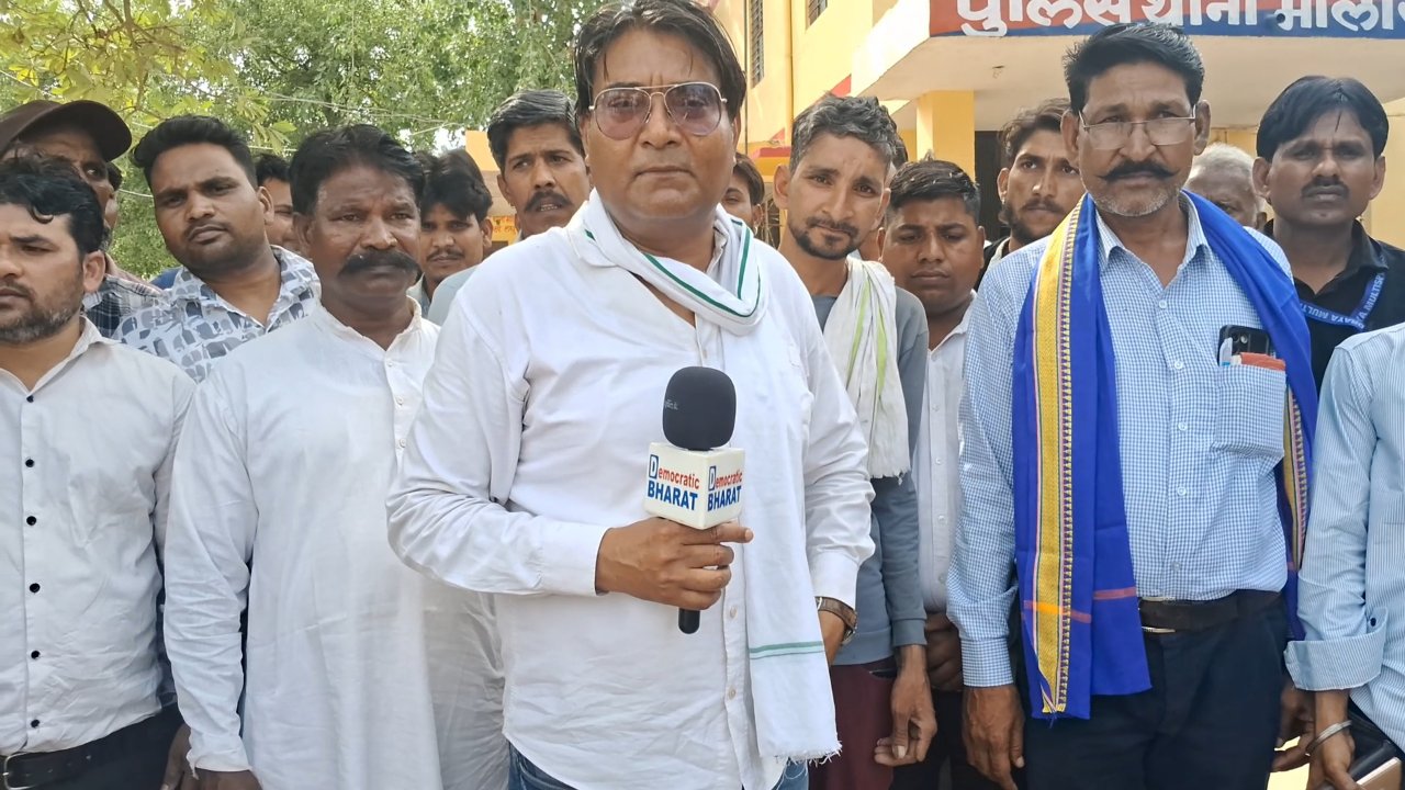 DR.Mahesh Kumar Verma