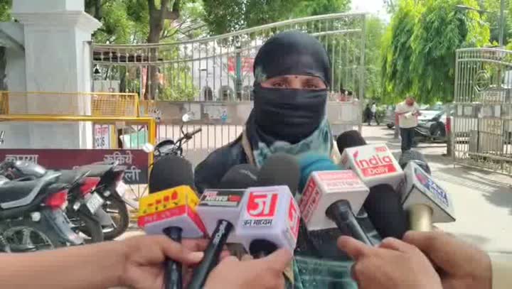बरेली: दरोगा पर शादी का झांसा देकर दुष्कर्म और जबरन गर्भपात का आरोप