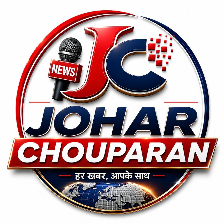 Johar Chouparan