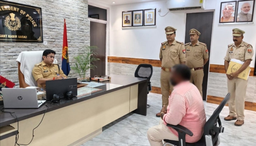 एसपी ने जनसुनवाई में सुनीं शिकायतें, दिए त्वरित व निष्पक्ष निस्तारण के निर्देश