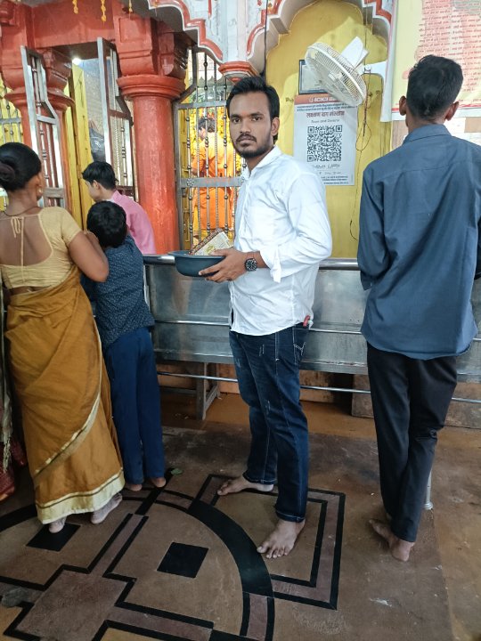 Avanish Dwivedi
