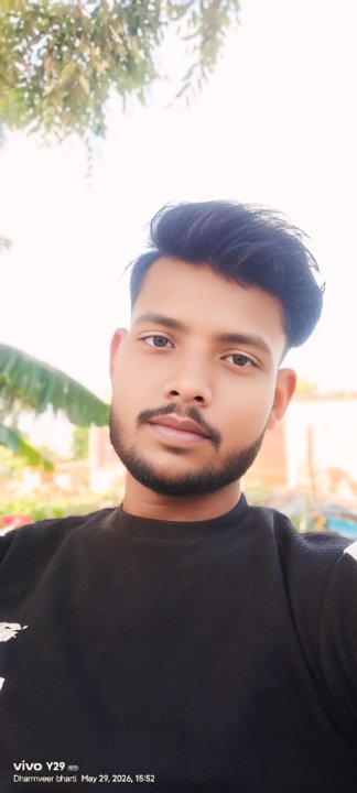 Dharmveer Bharti