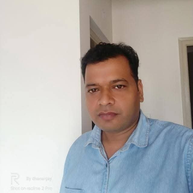 Dhananjay Vishwakarma