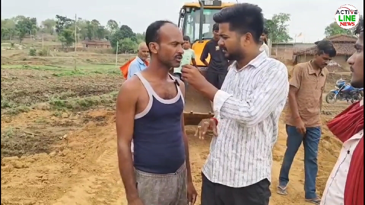 अनंत प्रताप देव जी, विधानसभा में चंदे से बन रही सड़क पर आप चुप क्यों?