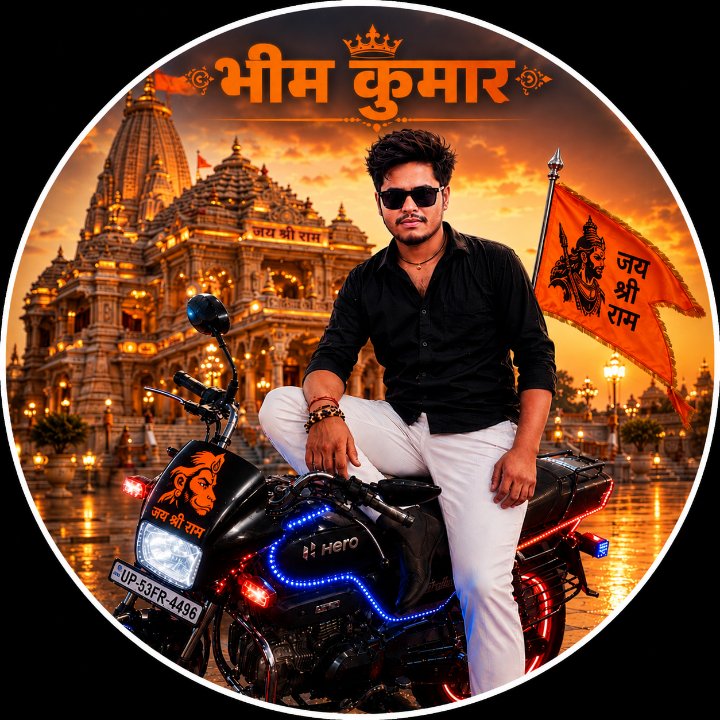 Bheem Kumar
