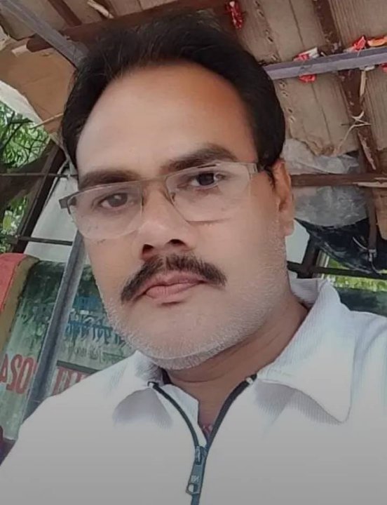 Mahendra Kumar Dubey