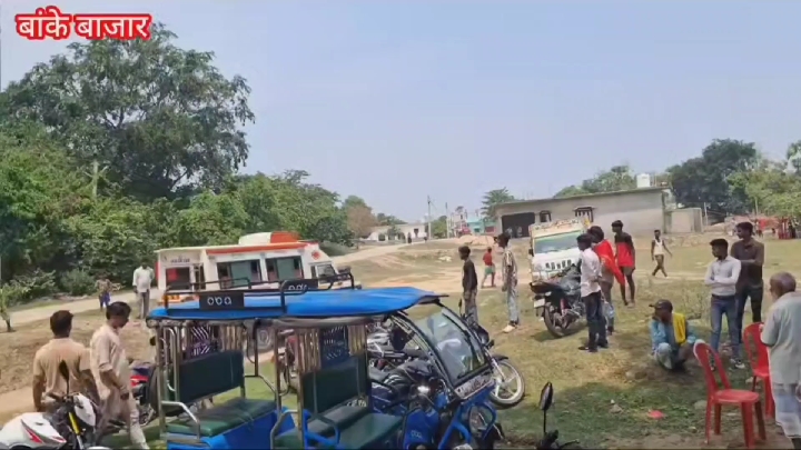 गया में 27 मंजिला इमारत से गिरकर युवक की मौत, 25 दिन पहले हुई थी शादी