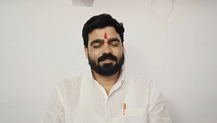 भाजपा कार्यकर्ता आकाश गोदना 307 के झूठे केस से बरी, राजनीतिक षड्यंत्र का पर्दाफाश
