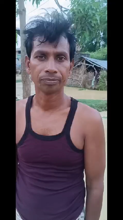 बलरामपुर में बाढ़ खंड विभाग पर लापरवाही का आरोप, ग्रामीणों की सीएम से गुहार