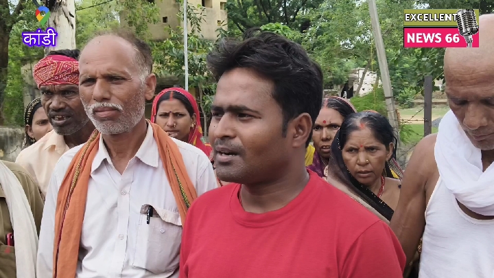 श्रीनगर निवासी ओमप्रकाश की हत्या: पलामू जंगल में पेड़ से मिला शव, कांडी थाना घेरा