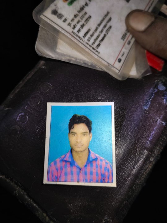 नाराज़ पत्नी को मनाने जा रहे युवक की सड़क हादसे में मौत