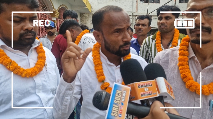 अगले चुनाव में जयराम महतो बनेंगे CM? आदिवासी समाज का बड़ा दावा!