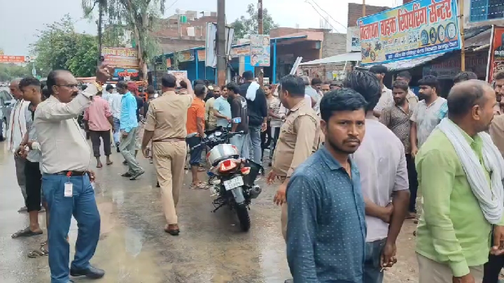कोचिंग छात्रा का कथित अपहरण: सिकंदरा के रेस्टोरेंट से पुलिस ने सकुशल बरामद कर संचालक को पकड़ा