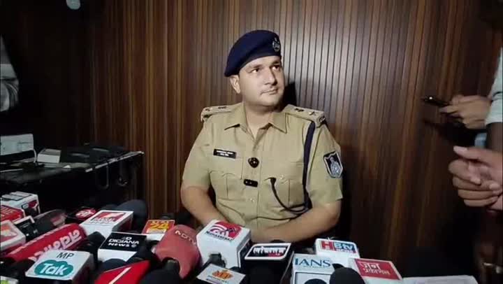 इंदौर: ड्रग पेडलर की निशानदेही पर नाना पटवारी गिरफ्तार, दो अन्य भी पकड़े गए