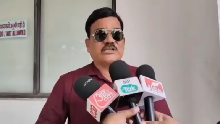 उपयंत्री के 'सिस्टम चोर' बयान से सतना से भोपाल तक हड़कंप