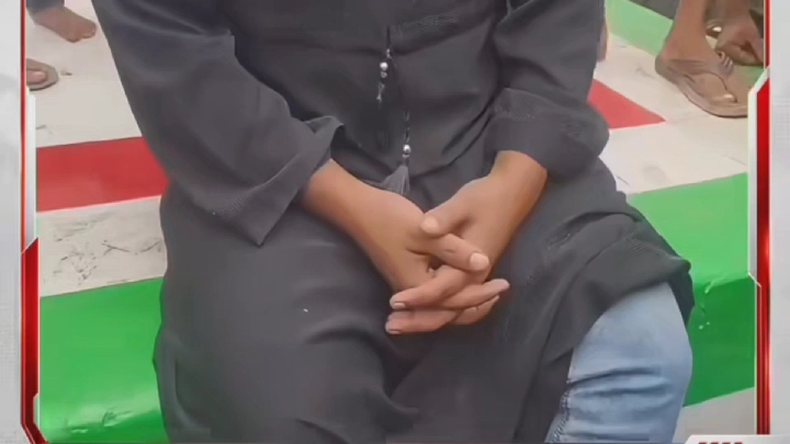 बुर्का पहन प्रेमिका से मिलने पहुंचा युवक, जहानाबाद में मची खलबली